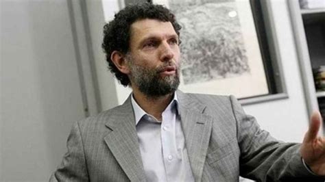 Osman Kavala Kimdir Aslen Nereli Osman Kavala Neden Tutuklu Son Dakika