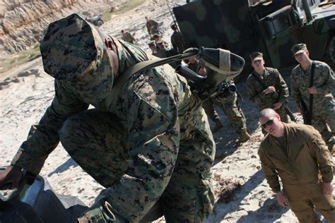 Dvids News Clb Marines Conduct Neo Training