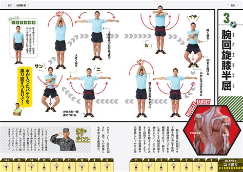 たった5分で凄い効果！「自衛隊」の体操が日本が誇る最強のエクササイズって知ってた？ パラサポweb