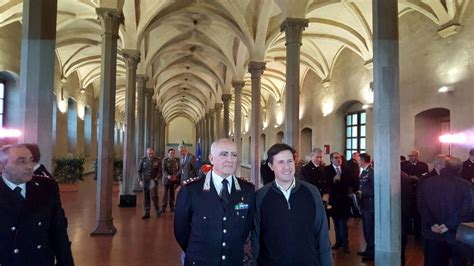 Santa Maria Novella Sette Proposte Per La Ex Scuola Dei Carabinieri