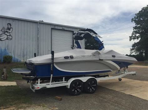 Centurion Enzo Fs33 boats for sale