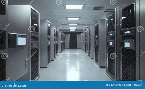 Explore Cutting Edge Data Center Infrastructure And Its Role In Modern