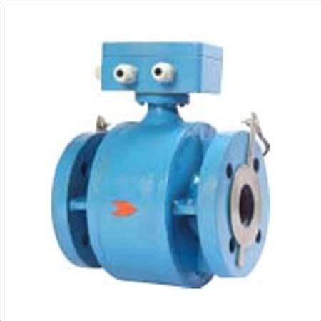 Electro Magnetic Flow Meters At Best Price In Ahmedabad Creative