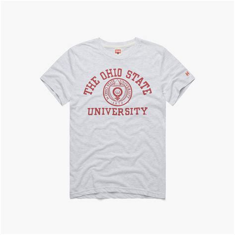 Seal Of The Ohio State University – HOMAGE