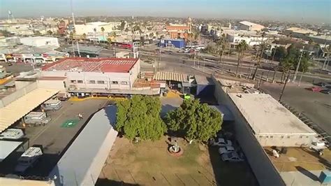 Centro Histórico De Mexicali Azoteas Youtube