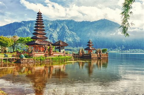 Bali - A Perfect Honeymoon Destination