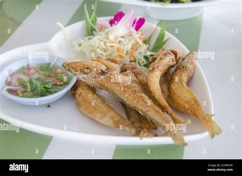 Fish Fry Hi Res Stock Photography And Images Alamy