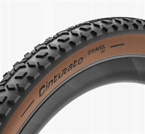 Opona Rowerowa Pirelli Cinturato Gravel M C Tlr