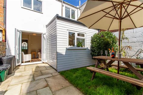 101 Brunswick Street - 3 bed student house in Cheltenham