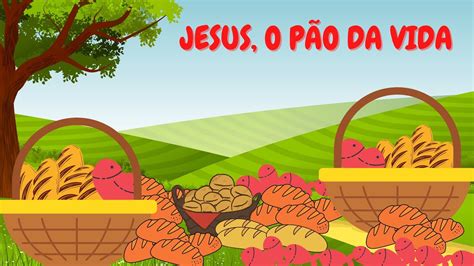 Ministra O Jesus O P O Da Vida Tia Sara Hist Rias B Blicas