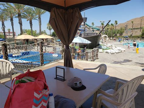The Cove Waterpark In Riverside Water Park Joonsquare Usa
