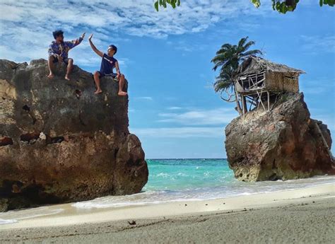 Rekomendasi Tempat Wisata Di Buton