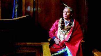 Ponca Tribe Celebrates Chief Standing Bear Day - PowWows.com