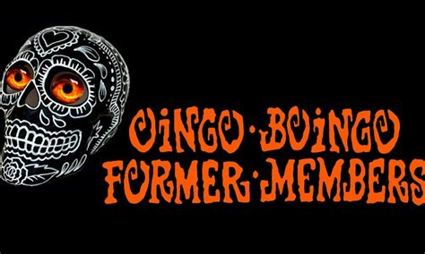 OINGO BOINGO FORMER MEMBERS – OC MUSIC NEWS