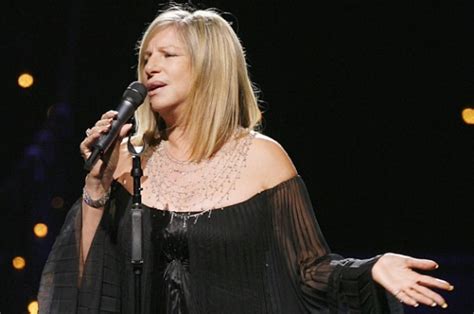 Barbra Streisand To Take On ‘gypsy