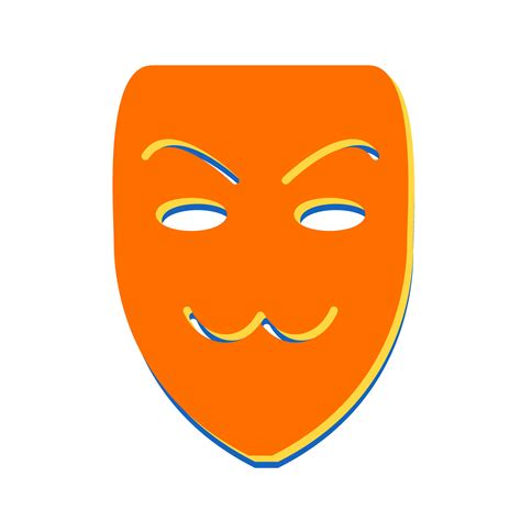 Hacker Mask Vector Icon 28265190 Vector Art at Vecteezy