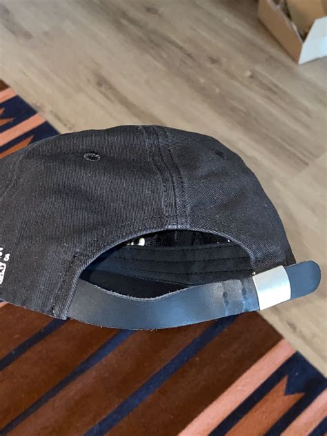 Enfants Riches Deprimes ERD Exposed Christina Hat | Grailed
