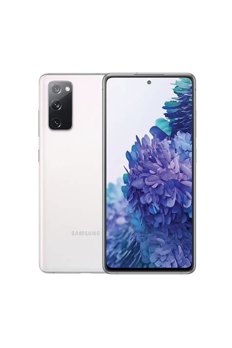 Samsung Galaxy S20 Fe 128gb Cloud White (SNAPDRAGON) Fiyatı, Yorumları ...