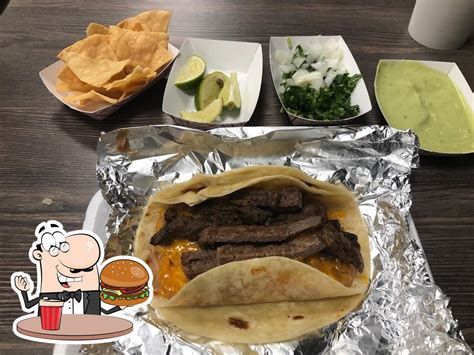 Taco Palenque Restaurant Santa Catarina Restaurant Menu And Reviews