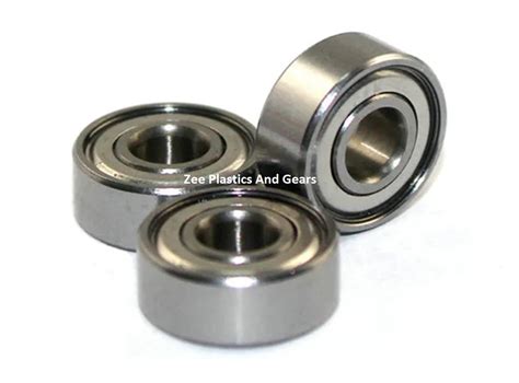 Stainless Steel Skf Ball Bearings At Rs Piece In Coimbatore Id