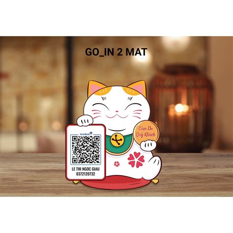 Những Thông Tin Hữu ích Về Mã Qr Cute Mà Bạn Cần Biết