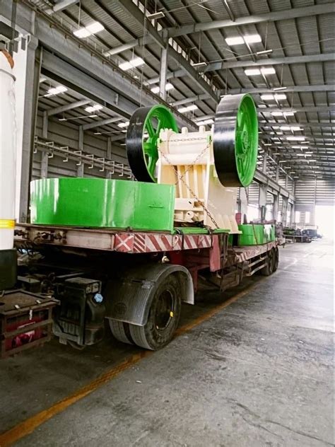 Heavy Trailer At Rs 450000piece Heavy Equipment Trailer In Panvel