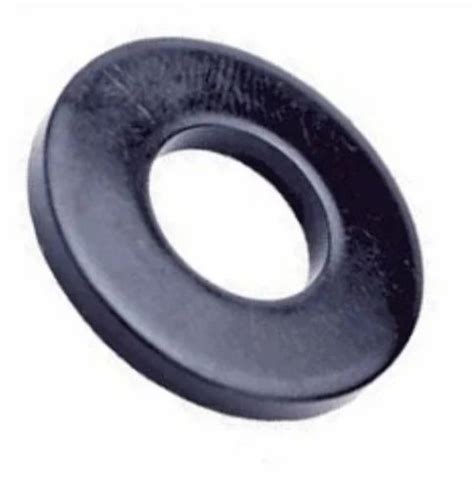 Electroplated Steel Din Heavy Flat Washer At Best Price In