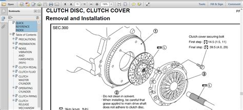 Download Infiniti G35 Coupe+Sedan 2003-2008 Service Repair Manual - Pdf ...