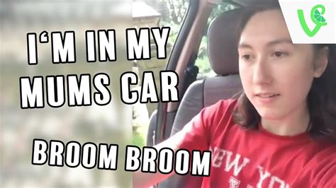 I M In My Mums Car Brumm Brumm Lime Vines Youtube