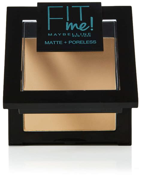 Maybelline Fit Me Matte Poreless Powder Warm Nude G Pack Of Buy Now With Express