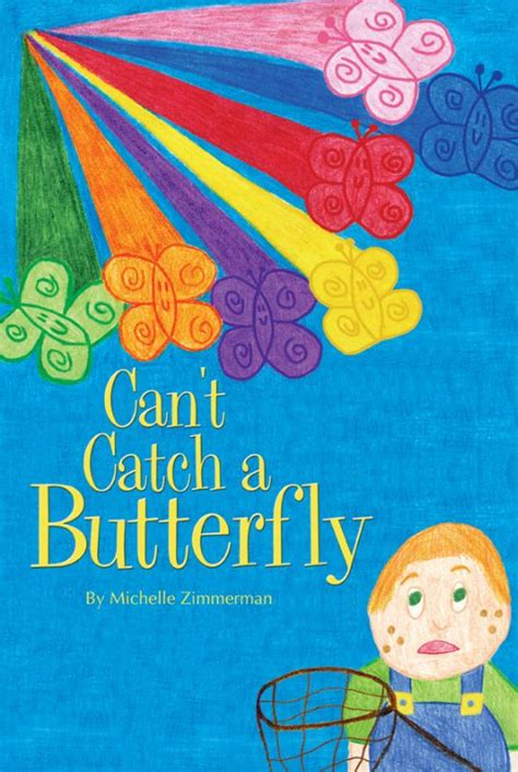 Can't Catch a Butterfly - Mamanista!
