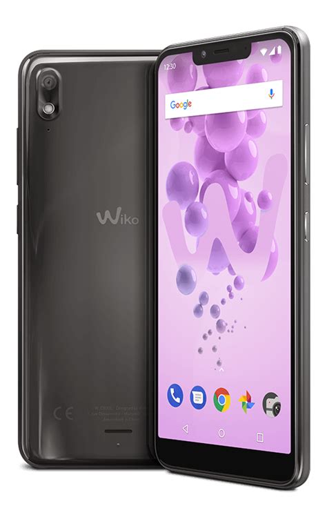 Wiko View2 Go Scheda Tecnica Recensione E Opinioni Phonesdata