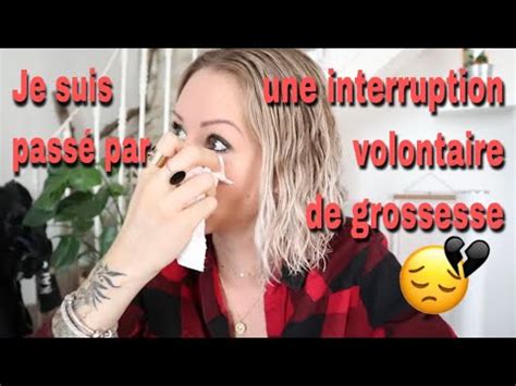 Vlog Elofamille Jai Subi Une Ivg Et Je Vous En Parle Youtube