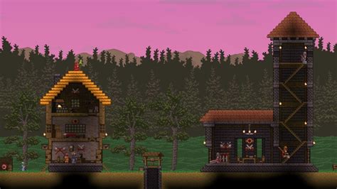 Starbound Pixel Art Style Guide Steamah