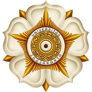 logo universitas gadjah mada png transparan stickpng