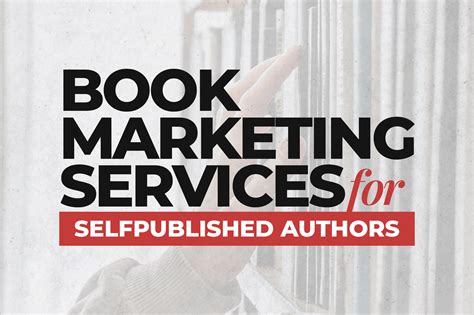 Buchmarketing Services F R Self Publishing Autoren Adazing