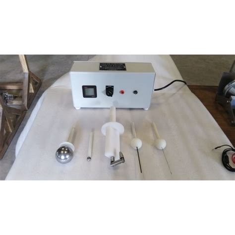IP Probe Kit - CK INSTO PRIVATE LIMITED , GUJARAT , INDIA