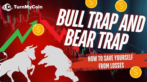 Exposed How To Avoid Falling Into The Bear Trap In The Stock Market