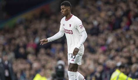 Marcus Rashford a fost implicat într un accident rutier după Burnley