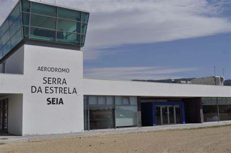 Programa Para Revitalizar A Serra Da Estrela Dotado Milh Es