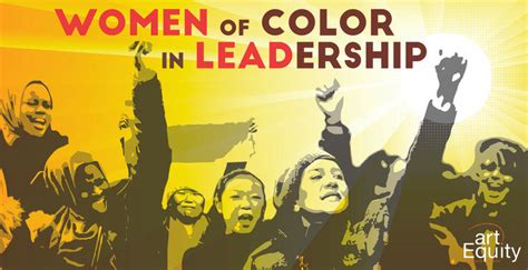 2023 Copy Of Women Of Color Leadership