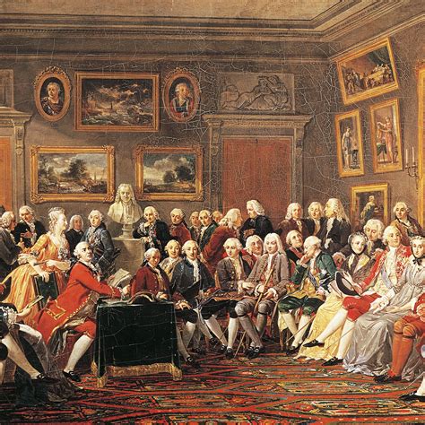 What Was The First Estate Attitude Toward Enlightenment Ideas