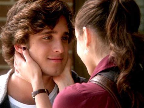 Diego Boneta In Pretty Little Liars