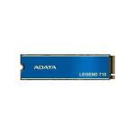 Adata Legend Tb Pcie Nvme Okuma Mb Yazma Mb M Ssd