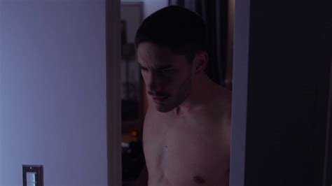 ausCAPS Iván Amozurrutia nude in High Heat 1 02 Does Not Forgive