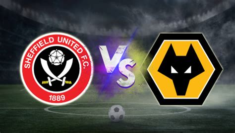 Sheffield United vs Wolves pronóstico de fútbol Premier League