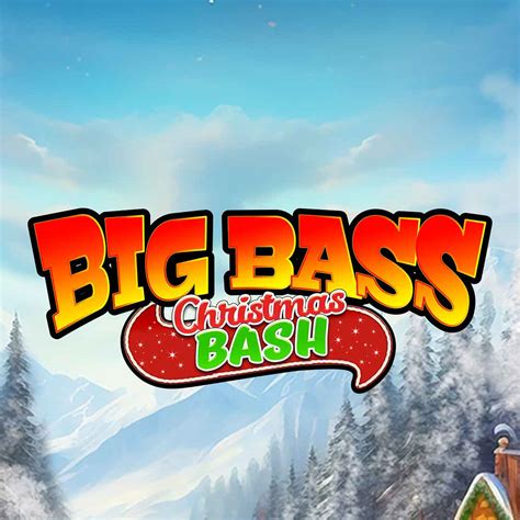 What Will You Catch In Big Bass Christmas Bash Leovegas