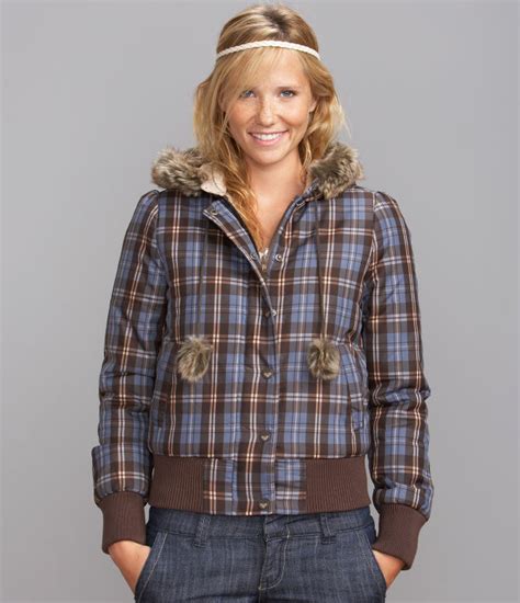 Roxy Jackets - Roxy Photo (920246) - Fanpop