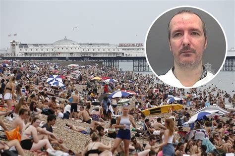 One Of Wales Most Wanted Sex Offenders Ran Away To Brighton And Hid In A Homeless Shelter