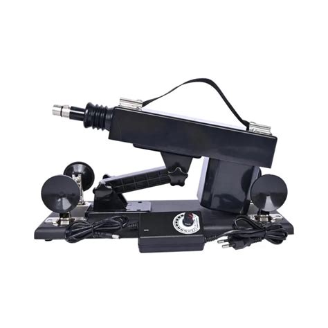 Online Delivery Rough Beast Automatic Sex Machine With Big Dildo For